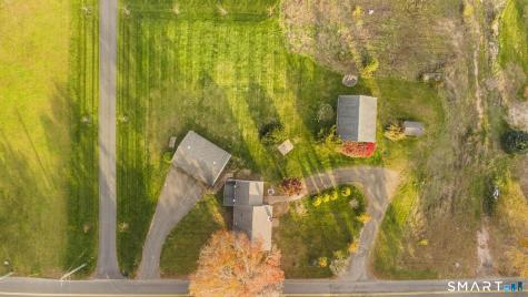 54 Pond Hill Road North Haven CT 06473