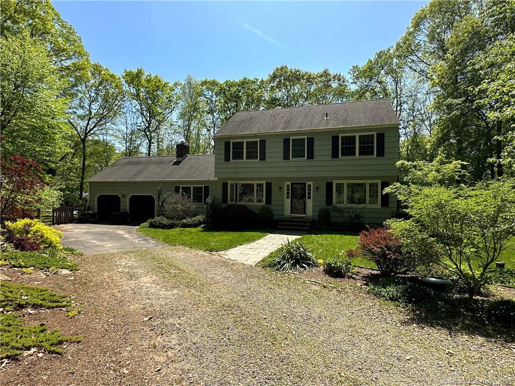 68 Ledgeview Lane Guilford CT 06437