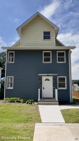 128 Jewett Street Ansonia CT 06401