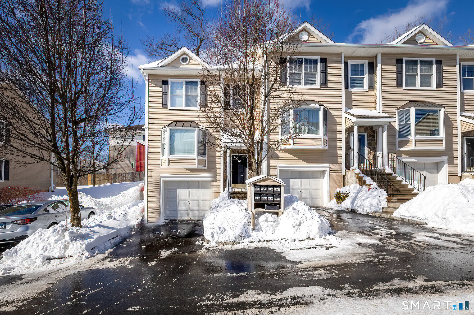 15 Scuppo Road Danbury CT 06811
