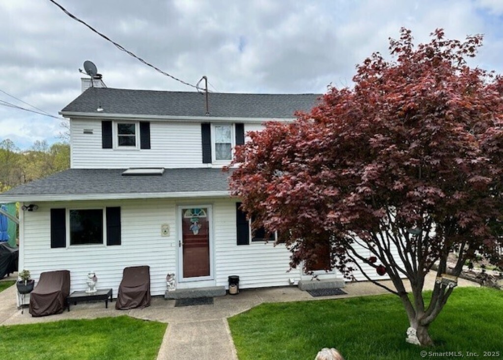 116 East Street Wolcott CT 06716