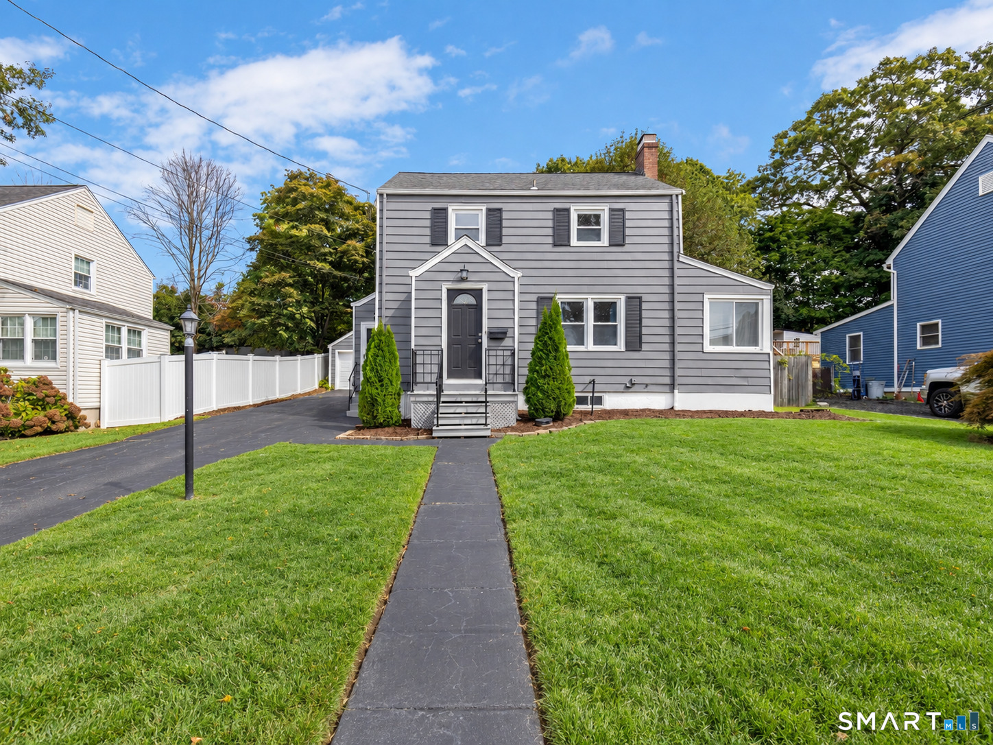 Milford CT, 23 Oldroyd Street