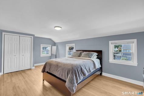 23 Oldroyd Street Milford CT 06461