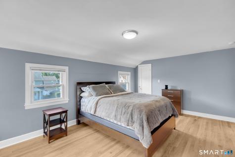 23 Oldroyd Street Milford CT 06461