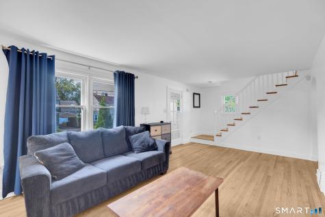 23 Oldroyd Street Milford CT 06461