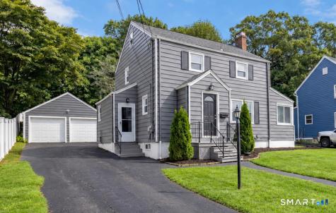 23 Oldroyd Street Milford CT 06461