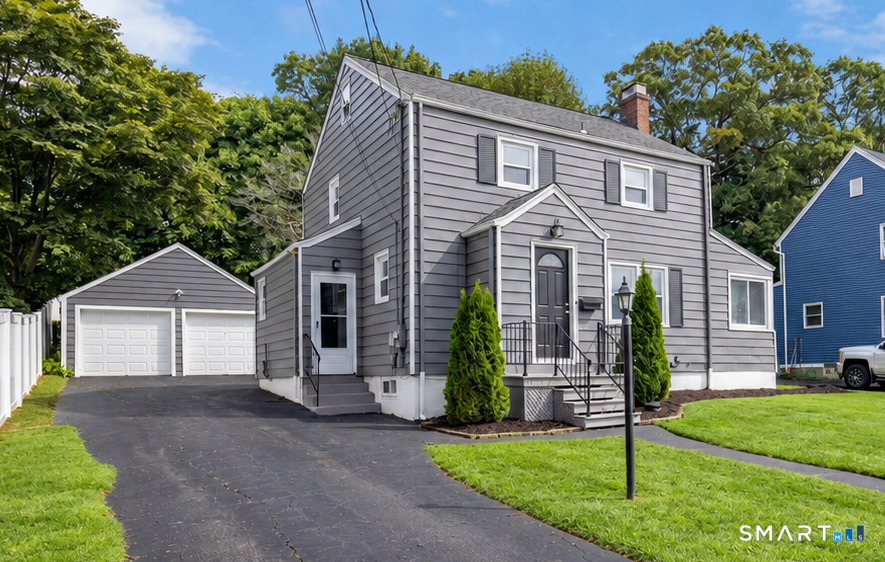 23 Oldroyd Street Milford CT 06461