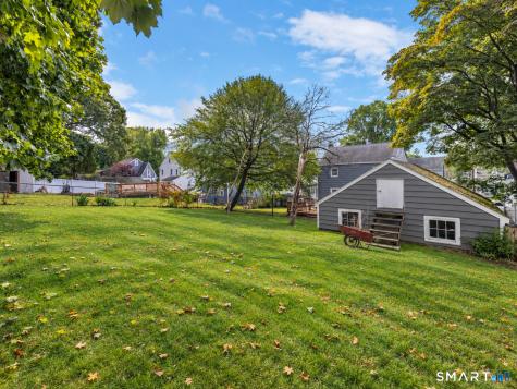 23 Oldroyd Street Milford CT 06461