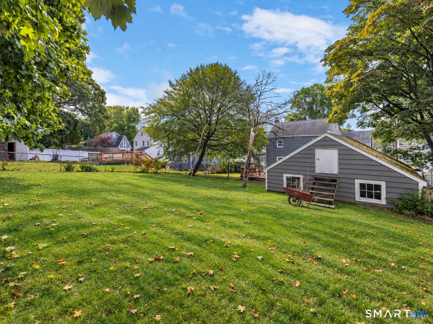 23 Oldroyd Street Milford CT 06461