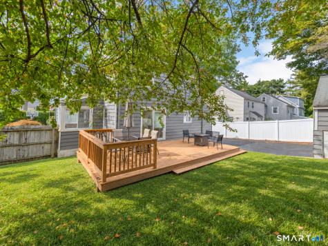 23 Oldroyd Street Milford CT 06461