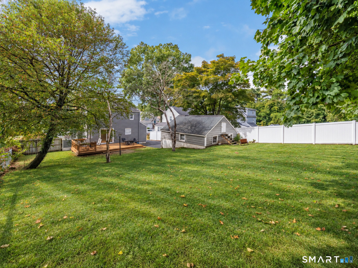23 Oldroyd Street Milford CT 06461