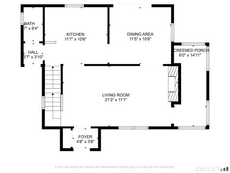23 Oldroyd Street Milford CT 06461