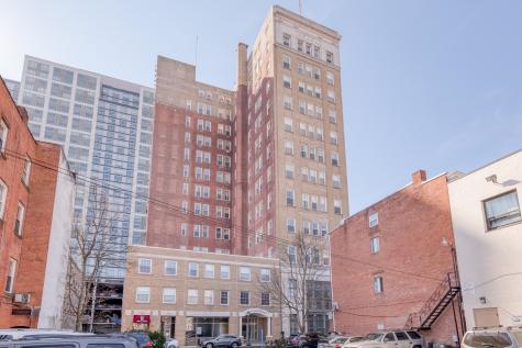 124 Court Street New Haven CT 06511
