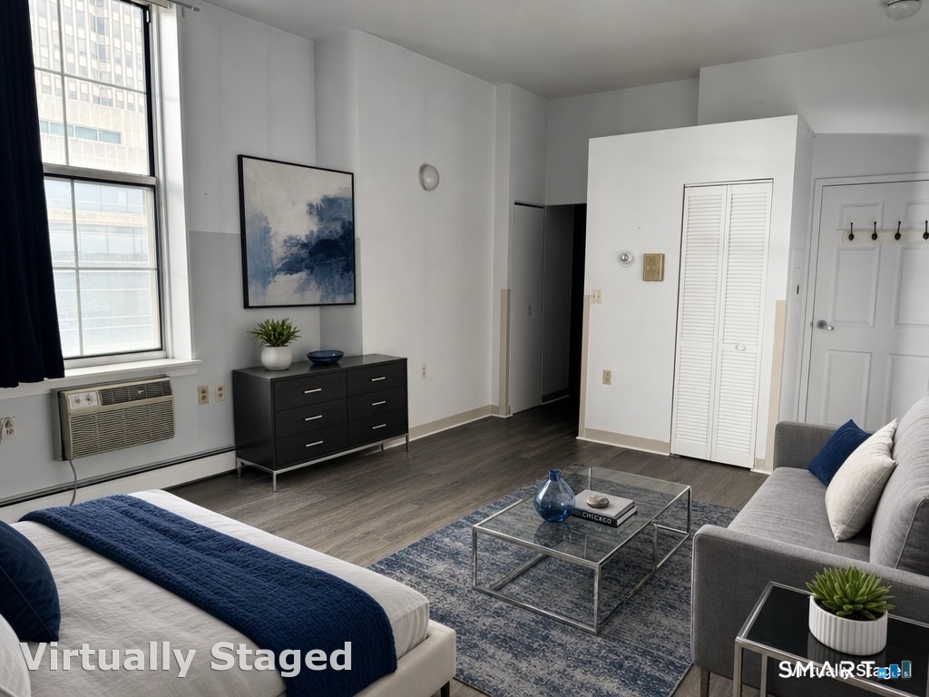 124 Court Street New Haven CT 06511