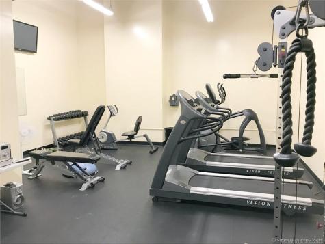 124 Court Street New Haven CT 06511