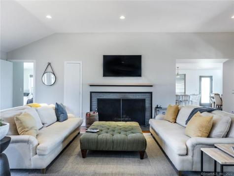 321 West Shore Road Washington CT 06777