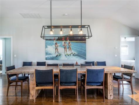 321 West Shore Road Washington CT 06777