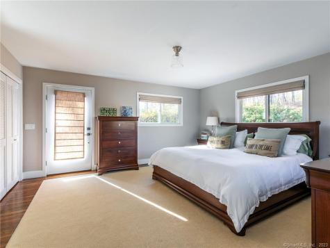 321 West Shore Road Washington CT 06777