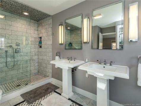 321 West Shore Road Washington CT 06777