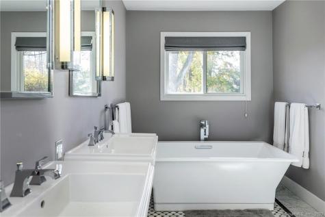 321 West Shore Road Washington CT 06777