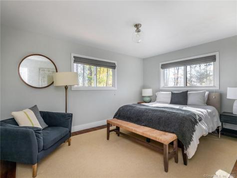 321 West Shore Road Washington CT 06777