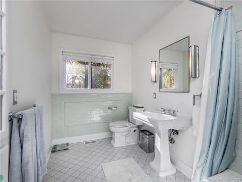 321 West Shore Road Washington CT 06777