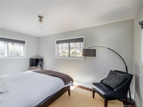 321 West Shore Road Washington CT 06777