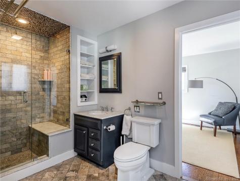 321 West Shore Road Washington CT 06777