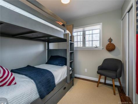 321 West Shore Road Washington CT 06777