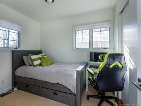 321 West Shore Road Washington CT 06777