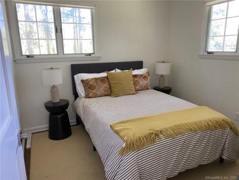 321 West Shore Road Washington CT 06777