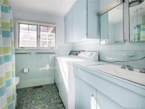 321 West Shore Road Washington CT 06777