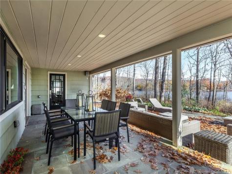 321 West Shore Road Washington CT 06777