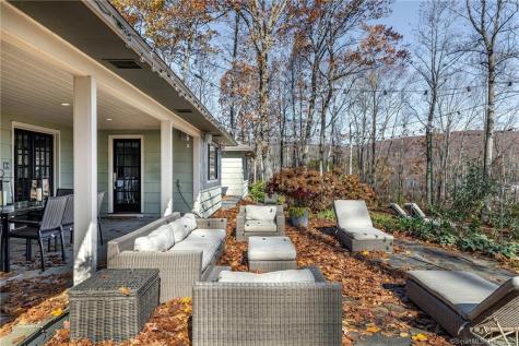 321 West Shore Road Washington CT 06777