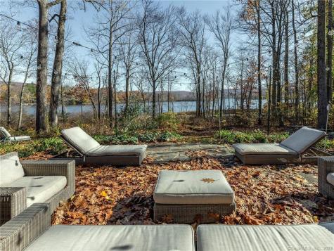 321 West Shore Road Washington CT 06777