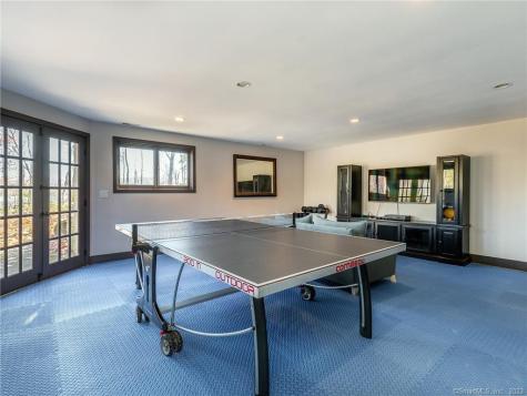 321 West Shore Road Washington CT 06777