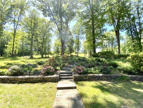 321 West Shore Road Washington CT 06777