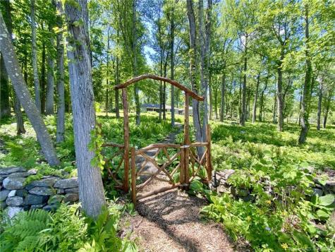 321 West Shore Road Washington CT 06777