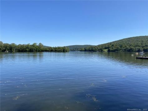 321 West Shore Road Washington CT 06777