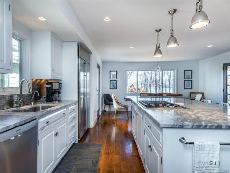 321 West Shore Road Washington CT 06777