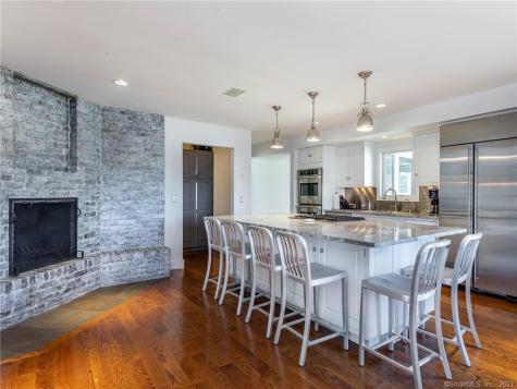 321 West Shore Road Washington CT 06777