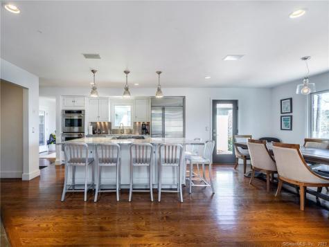 321 West Shore Road Washington CT 06777