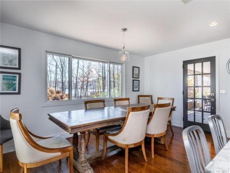 321 West Shore Road Washington CT 06777