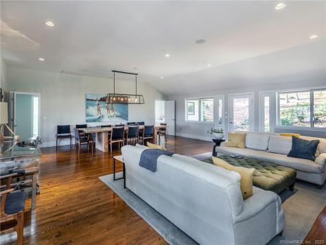 321 West Shore Road Washington CT 06777