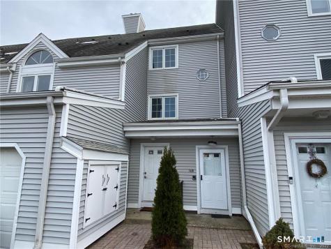560 Silver Sands Road East Haven CT 06512