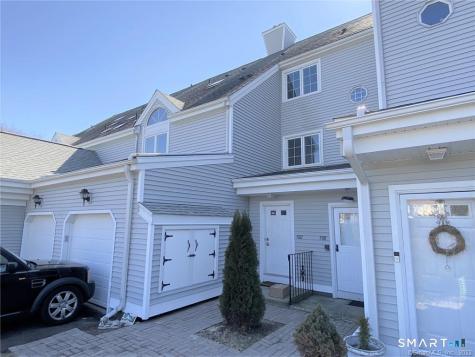 560 Silver Sands Road East Haven CT 06512