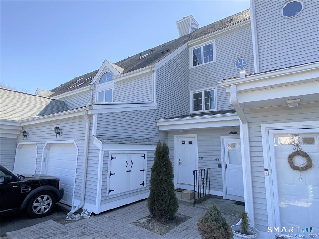 560 Silver Sands Road East Haven CT 06512