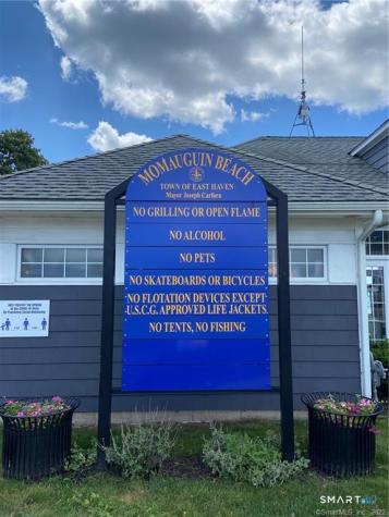 560 Silver Sands Road East Haven CT 06512