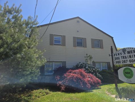 196 East High Street East Hampton CT 06424