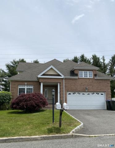 13 Rowland Farm Road Oxford CT 06478